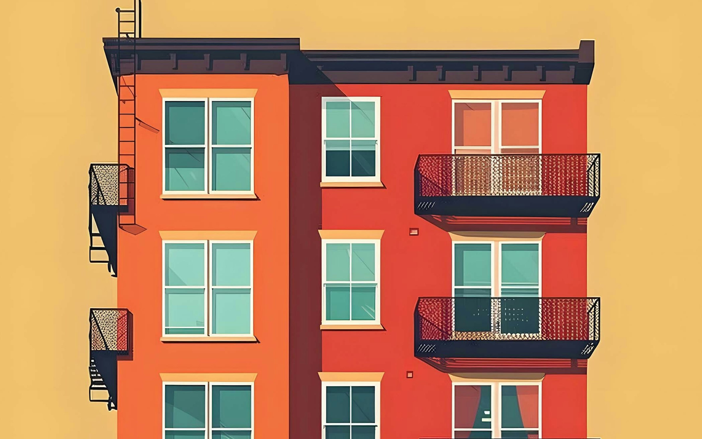 0625 Apartment 2k