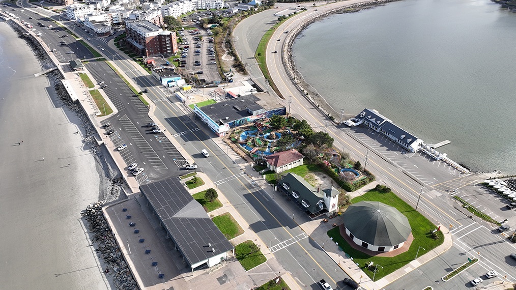 Procopio revives paragon park redevelopment plan