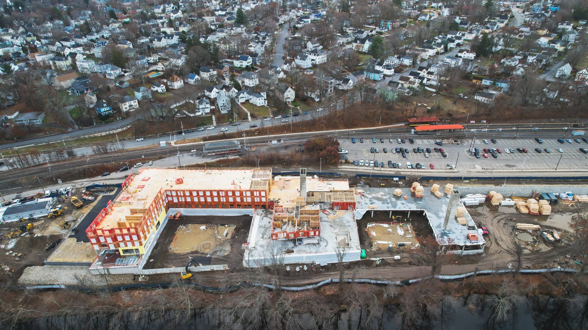 Progress on the beck development