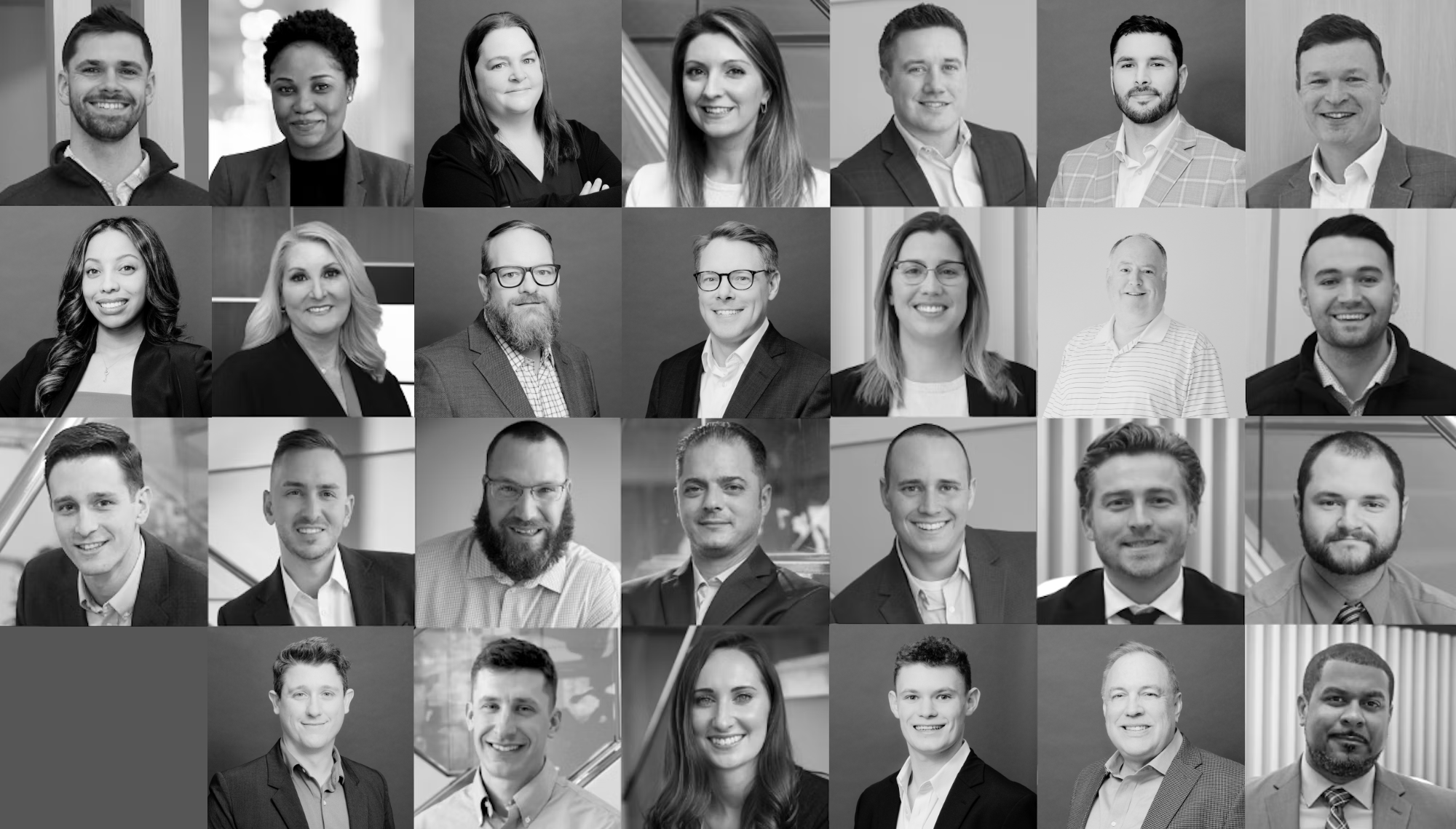 Procopio team members 1
