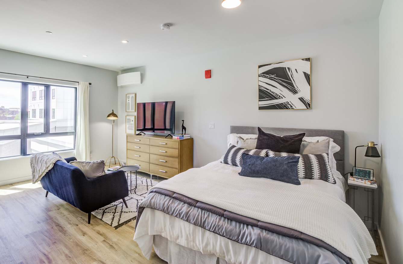 Mosaic Apartments POI 2