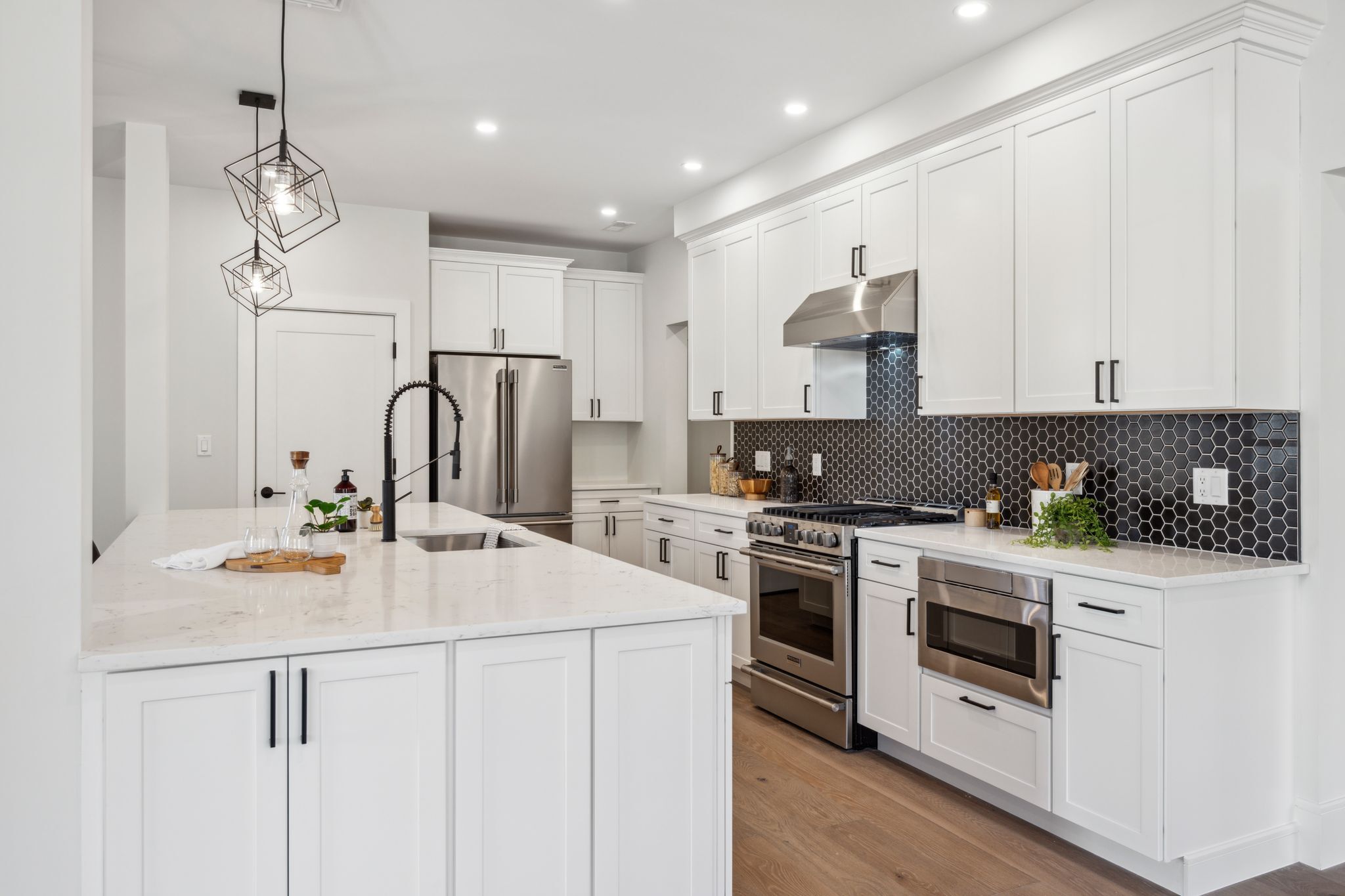 Trails Edge Kitchen 3